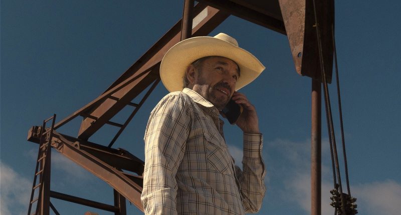 Where Is Paramount's Landman Filmed?