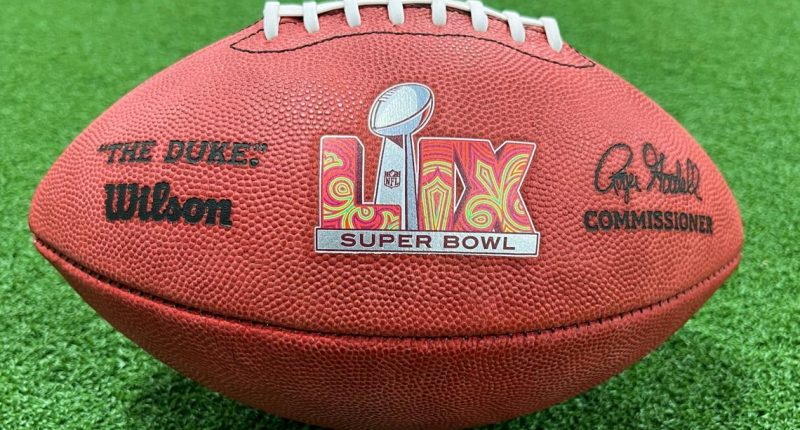 Where is the next Super Bowl?