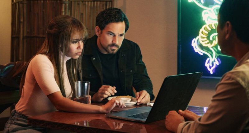 Where to watch 'Wild Cards' Season 2 for free: start time, channel, cast, streaming info