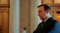 White House Roasts Sen. Chris Murphy for Falling for Parody Page