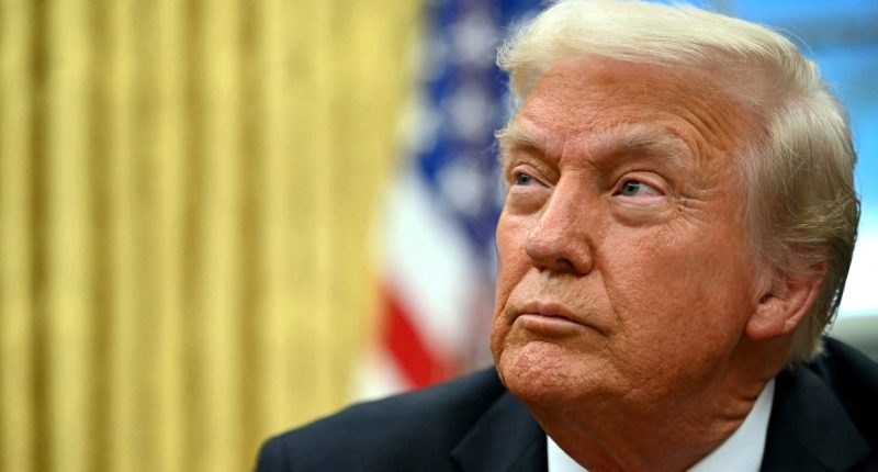White House says about 75K federal workers have accepted 'deferred resignation' offer