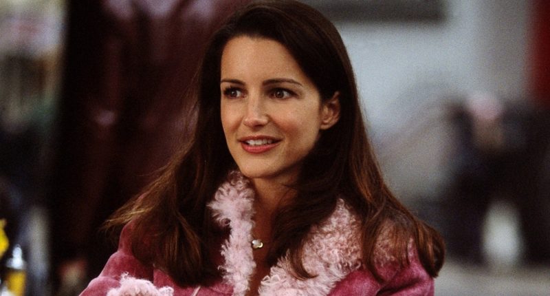 Who Charlotte York Ends Up With In Sex And The City