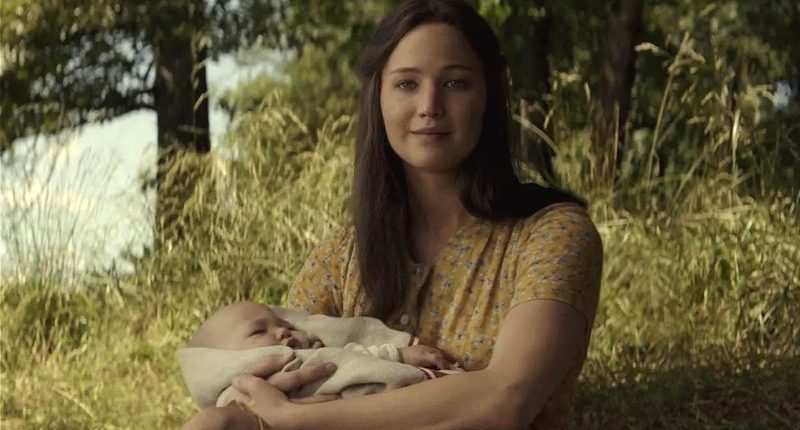 Who Does Katniss End Up With?