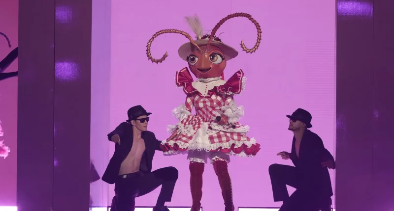 Who Is Ant? She Has a Connection to Diddy