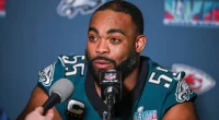 Who Is Philadelphia Eagles Star Brandon Graham's Wife Carlyne Graham?