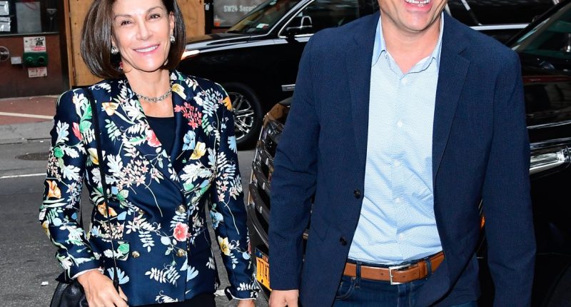 Who Is Replacing Hilary Farr on ‘Love It or List It’? HGTV Reveals New Host After Her Exit