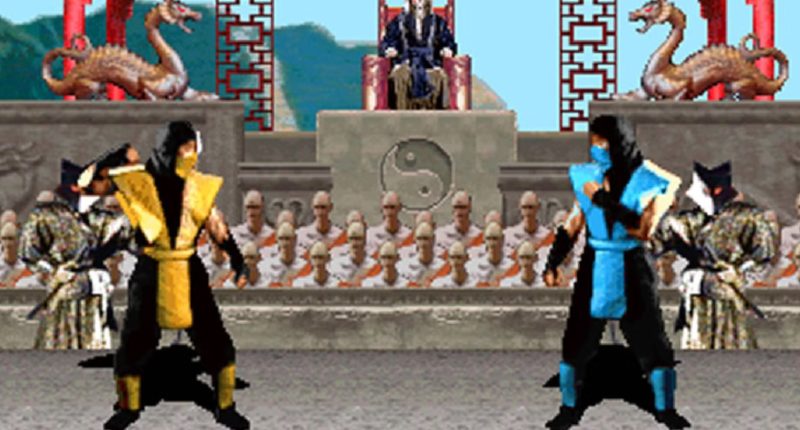 Who Is The Strongest Mortal Kombat Fighter?