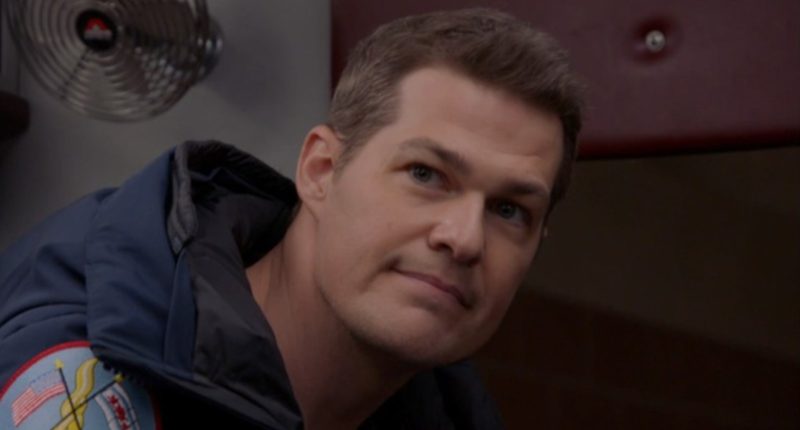 Who Plays Scott "Oz" Osbourne?