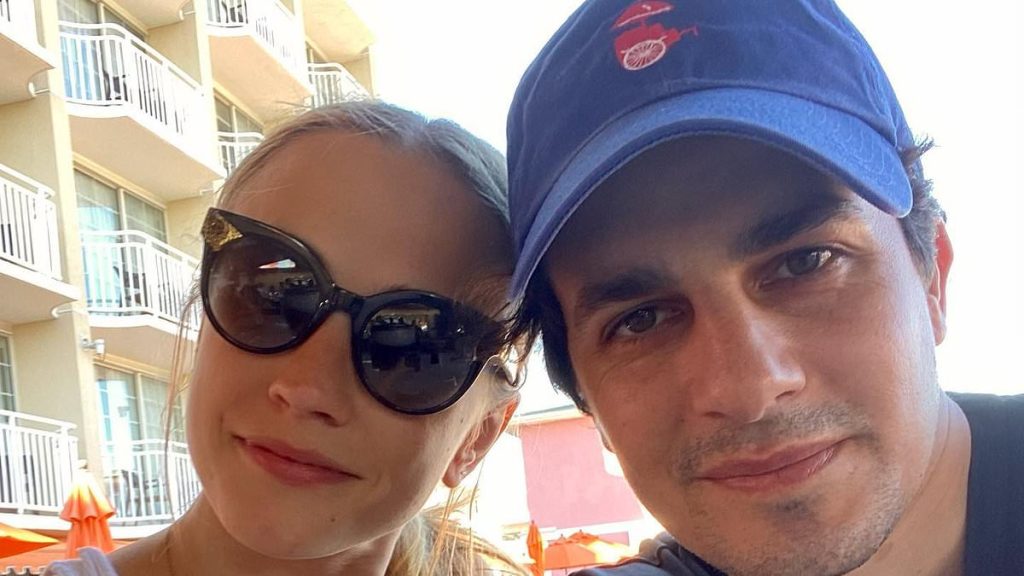Who is Kat Timpf's husband? Meet investment banker Cameron Friscia as Fox host prepares to give birth