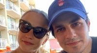 Who is Kat Timpf's husband? Meet investment banker Cameron Friscia as Fox host prepares to give birth