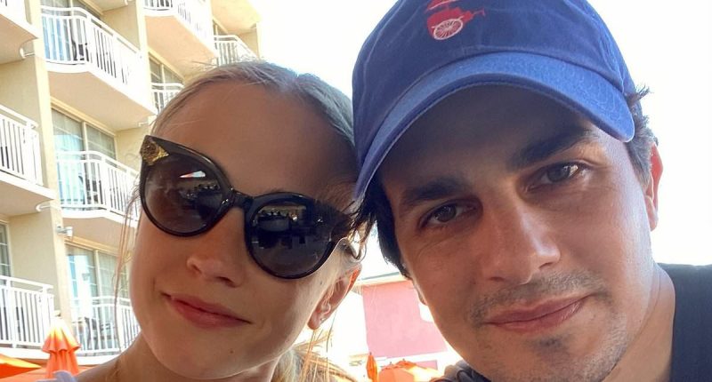 Who is Kat Timpf's husband? Meet investment banker Cameron Friscia as Fox host prepares to give birth