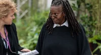 Whoopi Goldberg Begs Fans Not to ‘Indulge’ the Weight Loss Ad Using Her Likeness: ‘It’s a Lot of BS’