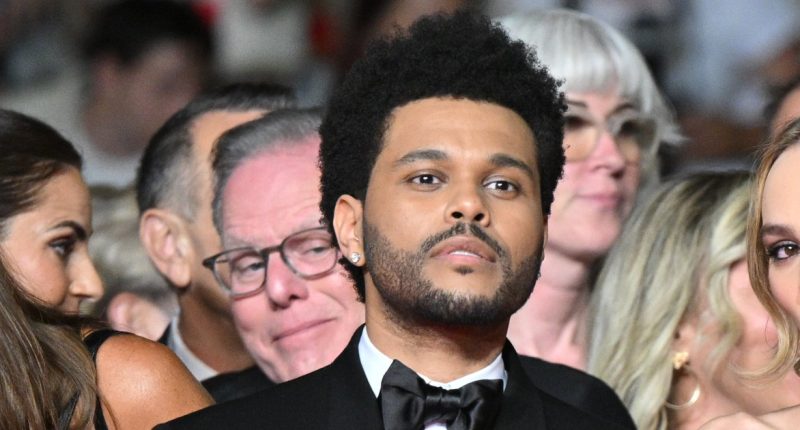 Why Did the Weeknd Boycott the Grammys? Inside His 2025 Return