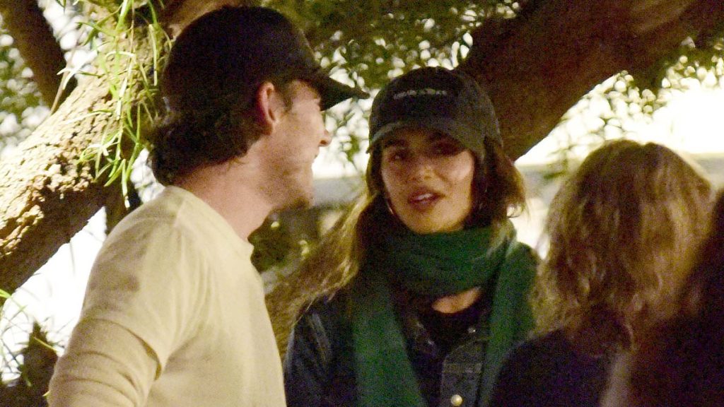 Why Kaia Gerber 'hid' Lewis Pullman romance after Austin Butler split