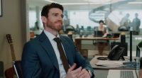 Why Rick Dodson From Suits LA Looks So Familiar