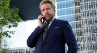 Why Stuart Lane From Suits LA Looks So Familiar