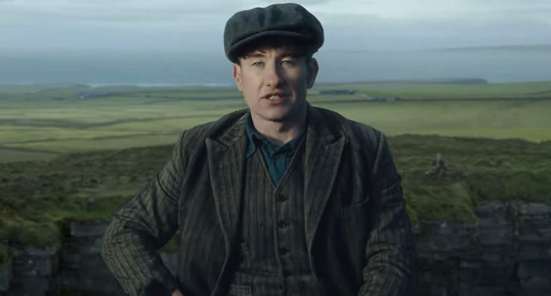 Why The Actor In Squarespace's 2025 Super Bowl Commercial Looks So Familiar