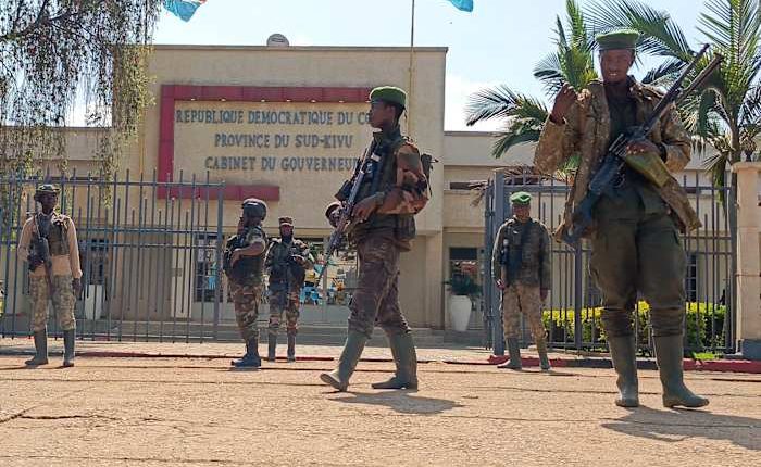 Why have Rwanda-backed rebels seized 2 Congolese cities and is there an end in sight?