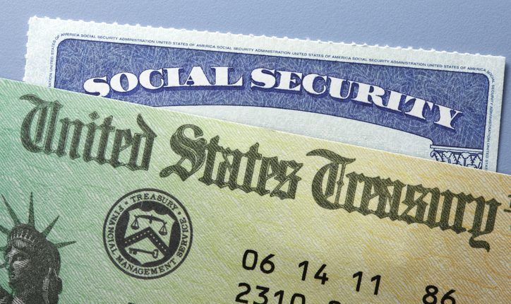 Why you won't receive a Supplemental Security Income check in March