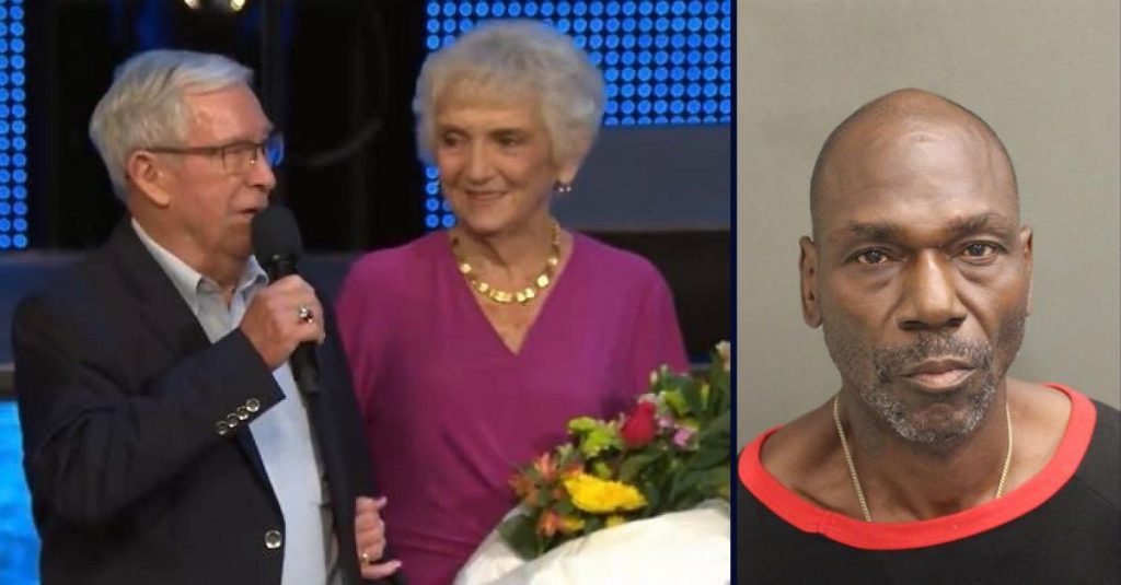 Wife of Florida pastor injured in home invasion dies