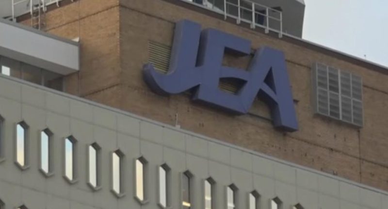 Will my utilities be disconnected in Jacksonville if I don't pay?