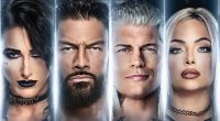 Will the Royal Rumble be on Netflix?