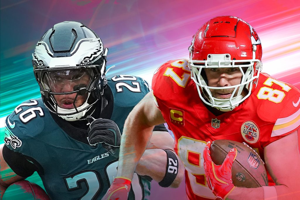 Will the Super Bowl be on Peacock?