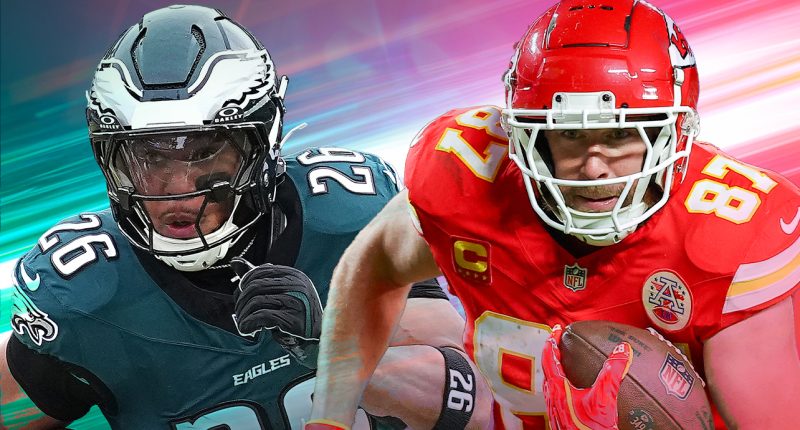 Will the Super Bowl be on Peacock?