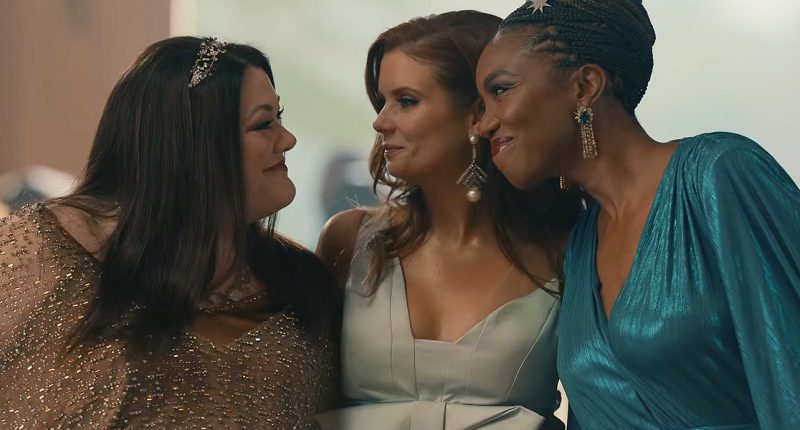 Will there be Season 5 of 'Sweet Magnolias'? What we know so far