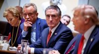 With RFK Jr. at his side, a measles outbreak could prove 'politically perilous' for Trump
