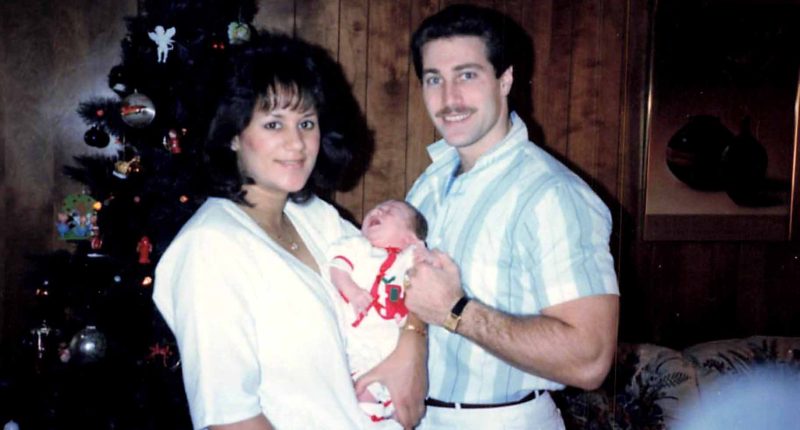 Witness Recounts Hit-Style Murder of Texas Mother of 3 Farah Fratta: “She Didn’t Get Up”