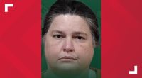 Woman accused of animal cruelty after remains of 8 dogs found at former home