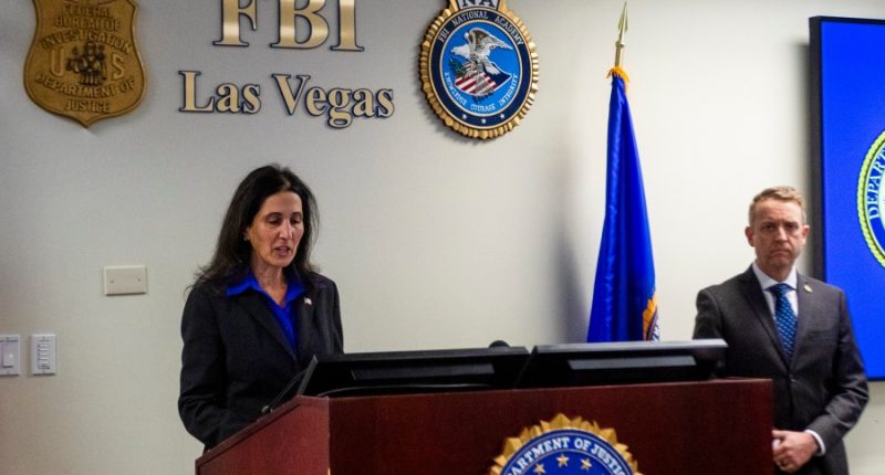 Woman accused of drugging and robbing older men in a deadly romance scheme