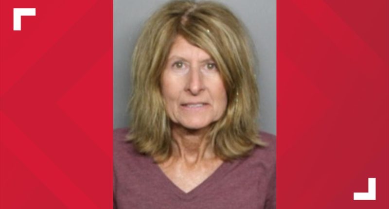 Woman hid and housed missing teen she attempted to adopt