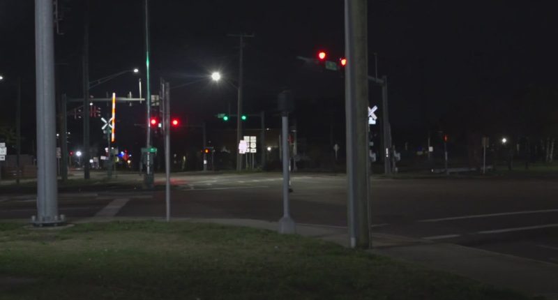 Woman in critical condition after Post Street shooting in Murray Hill