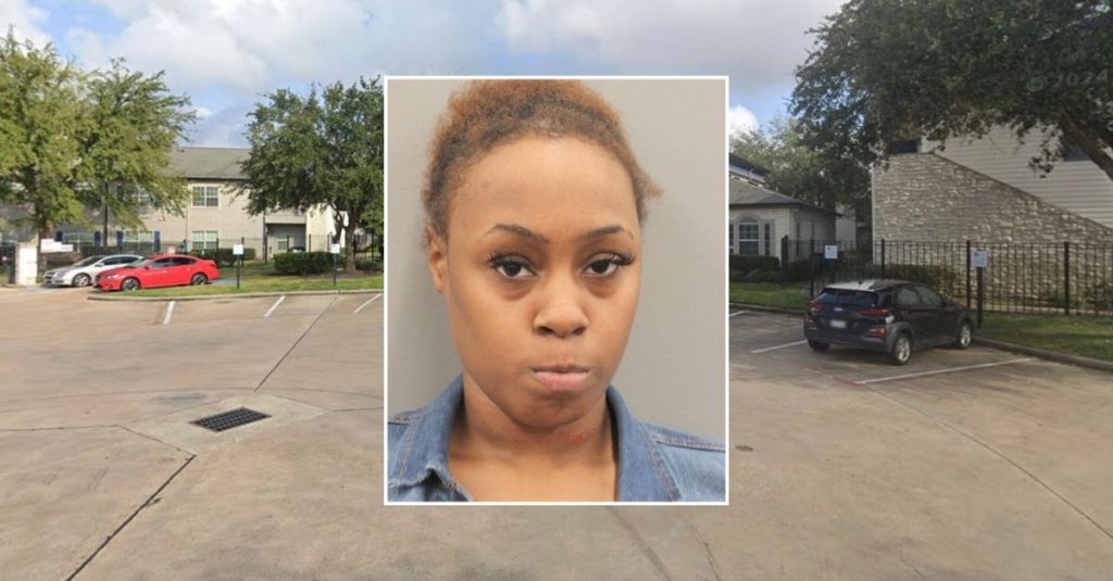 Woman killed boyfriend after finding texts on phone: Cops