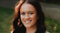 Rachel McKenna was killed inside her Ascot Vale home on Jan 31. Melbourne.