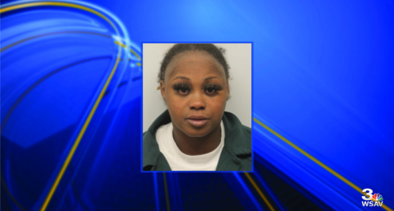 Woman sentenced in 2024 Savannah hit and run murder charge