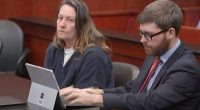 Woman sentenced in DUI manslaughter case in Jacksonville