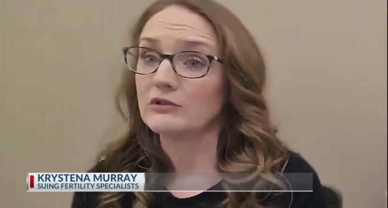 Woman suing Coastal Fertility Specialists over IVF mistake speaks out