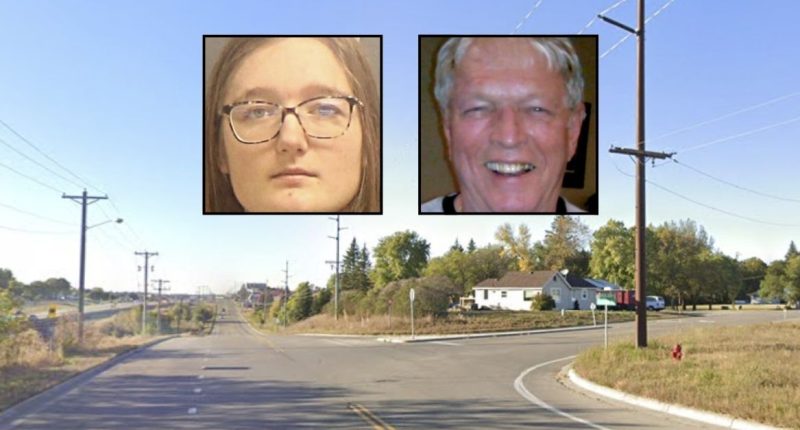 Woman was watching TikTok videos during fatal crash: Police