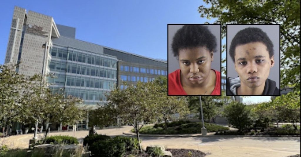 Women gave 13-month-old an 'excessive' dose of ZzzQuil: Cops