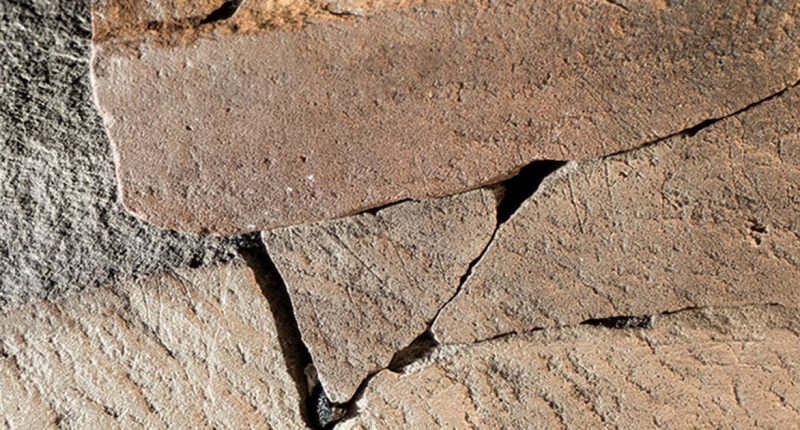 World's oldest runestone may have been signed by a woman, researchers say