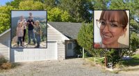Wyoming mom shoots her 4 daughters in triple murder-suicide