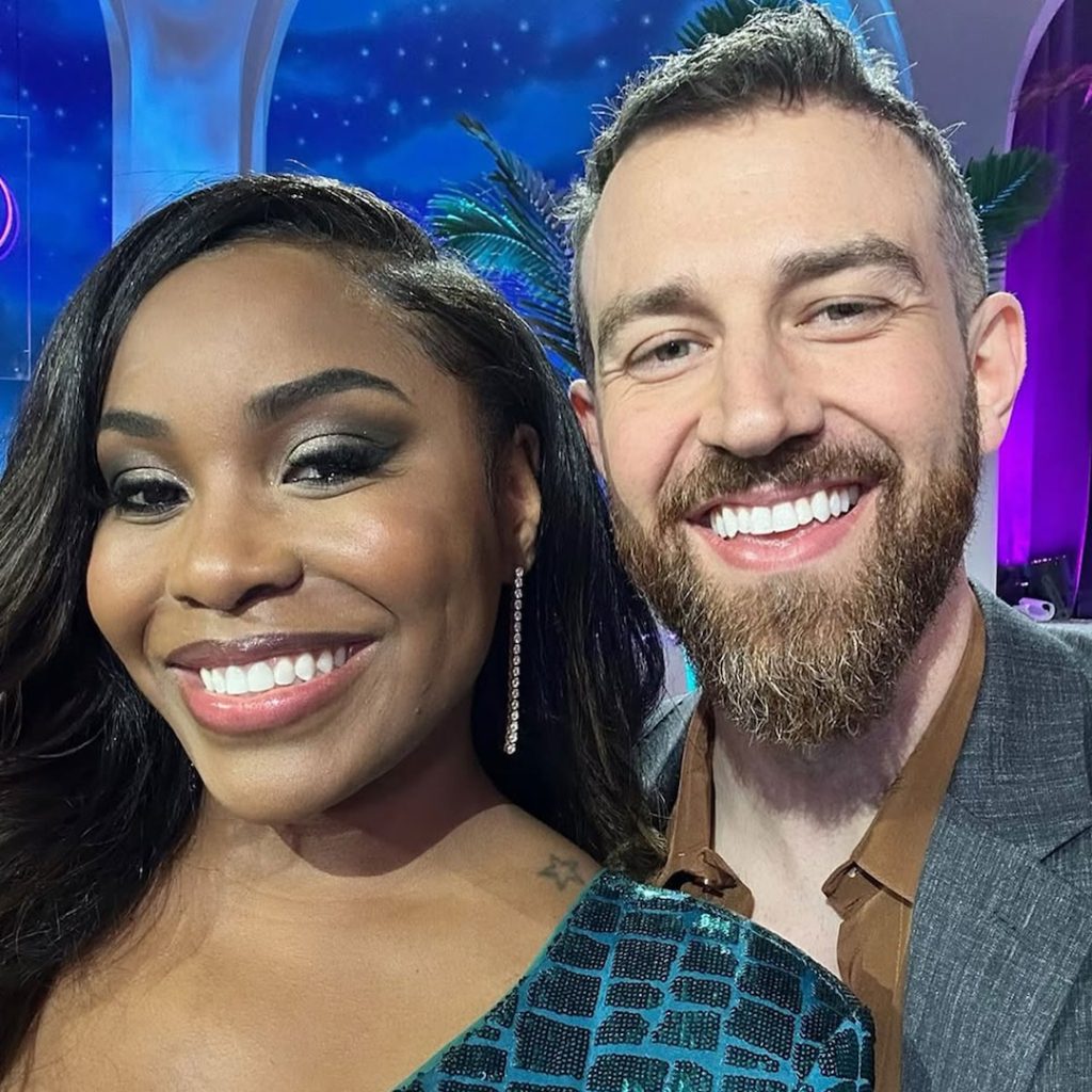 You’ll Fall Hard for These Reality TV Romances