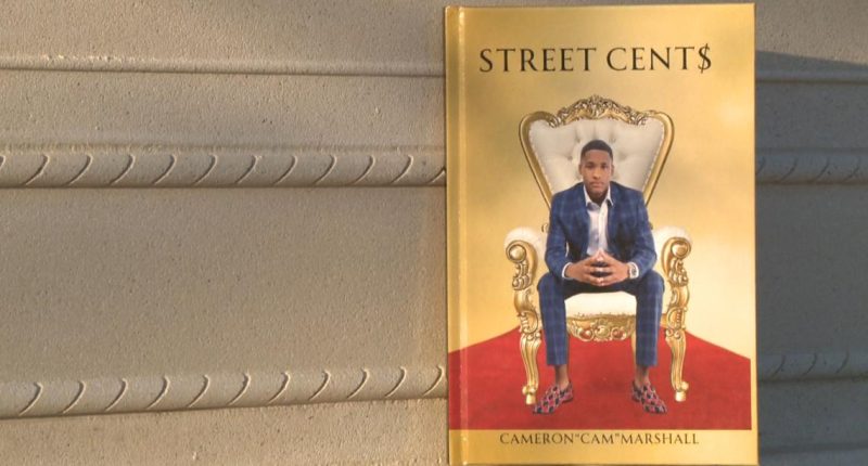 Young Jacksonville entrepreneur, author teaching financial literacy to peers