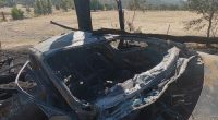 Keysbrook crash WA