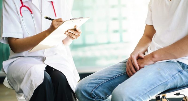 Young heart failure survivor from Champaign shares story