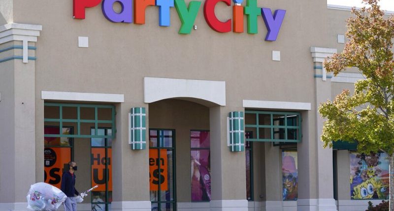 Your closed Party City may soon turn into one of these familiar stores