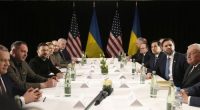 Zelenskyy and Europe snubbed in US-Russia talks on ending Ukraine war